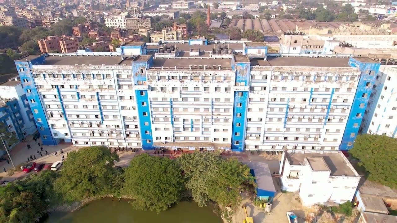 II MBBS BATCH 2021-2022, CMSDH II T -Shirt Ceremony II