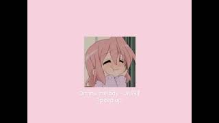 Download Lagu Dirimu melody - JKT48 (speed up) MP3