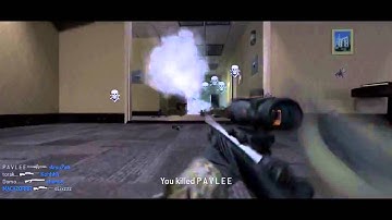 Introducing Venom Jamz: Extinction | A CoD4 Montage by Suky