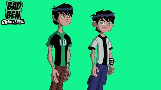 mix ben (classic) with all ben 10 timeline . ben 10 omniverse 🔥😎