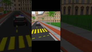 Police Officer Mom Games 3D screenshot 1