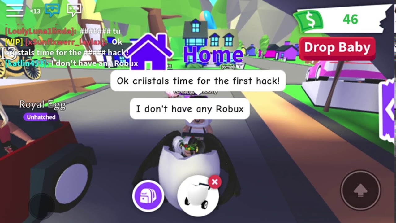 Adopt moi xD YouTube