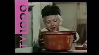 TV1000 - Sveriges största långfilmskanal med barnprogram - Reklam TV3