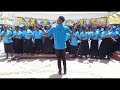 Hiyo Ilikuwa Siku Ya Maazimisho Ya Miaka Hamsini Parokia Ya Kintinku 15 9 2023 Hiyo Ilikuwa Siku Ya Maazimisho Ya Miaka Hamsini Parokia Ya Kintinku 15 9 2023