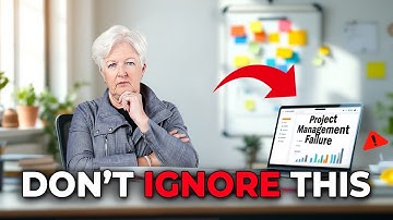 How To Avoid Project Management Failure