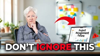 How To Avoid Project Management Failure