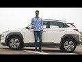 Hyundai Kona Electric - Real EV With Great Acceleration | Faisal Khan