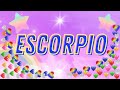 ♏ESCORPIO:💞 ALGUIEN TE QUIERE MUCHO! COMPARTIENDO MOMENTOS BONITOS!💫