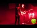 &quot;FRICTION&quot; - IMAGINE DRAGONS Live in Manila 2015 (8.27.15) [HD]