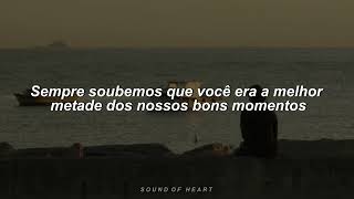 zach bryan feat. noah kahan - sarah’s place (tradução)