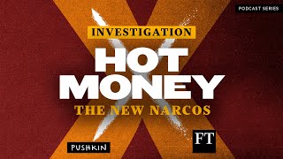 Episode 1: Murder Brokers | FT