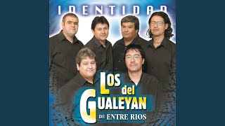 Video thumbnail of "Los Del Gualeyan - El Patio De Ñä' Polí"