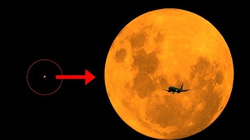 Lunar Eclipse Blood Moon 8-November-22 @mrsuperzoom