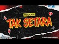 Tak Setara - Virgoun | Cover by Niar After Midnight