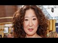 The Untold Truth Of Sandra Oh