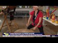 Fox 10 Coverage: Make Music Phoenix at Rosie's House