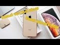 Самый честный обзор реплики(копии) Iphone XS MAX