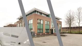 Kantoor Vastgoedpro In Lelystad