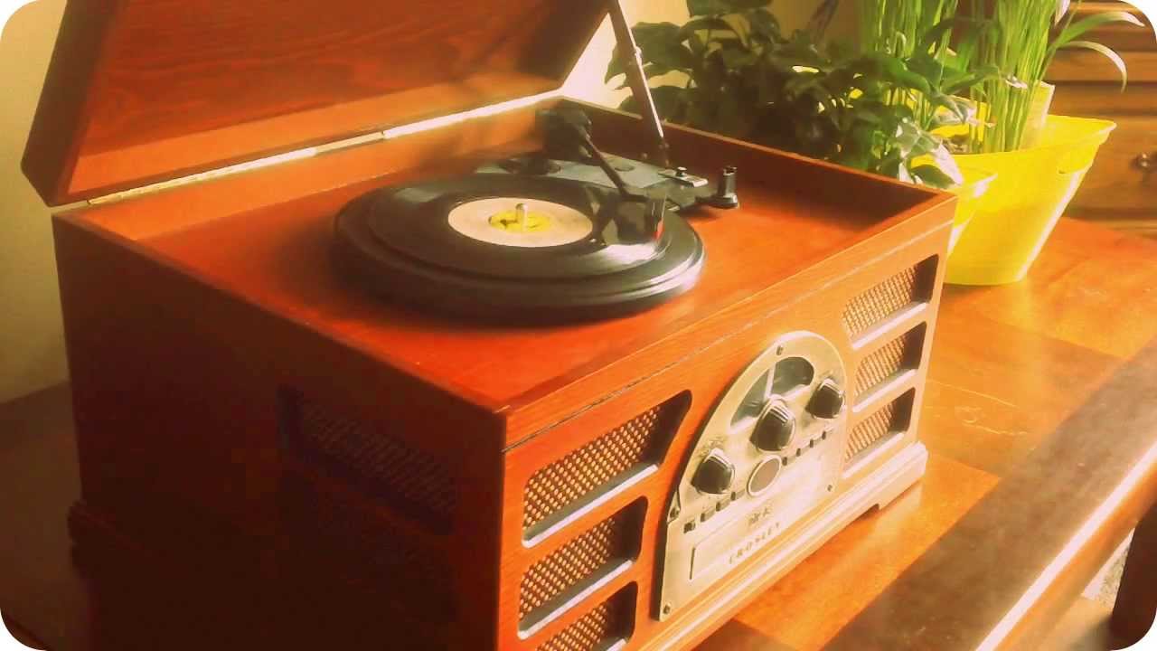 Superman - The Movie - 45rpm vinyl record