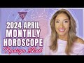  cancer april 2024 astrology horoscope by nadiya shah