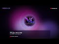 Afterglow (House DnB · Drum and Bass) | Vibron Lab