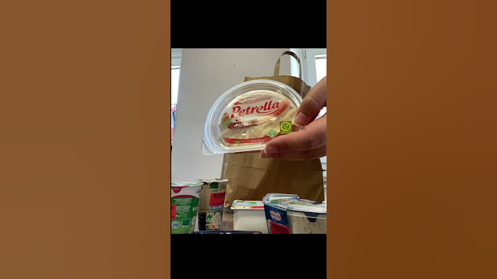 EDEKA Too Good To Go: Kühltheke voller Überraschungen! Was haben wir da gerettet? 🧀😆