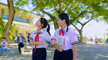 30 NĂM THÀNH LẬP TRƯỜNG THCS NGUYỄN TRÃI (1993 -2023)