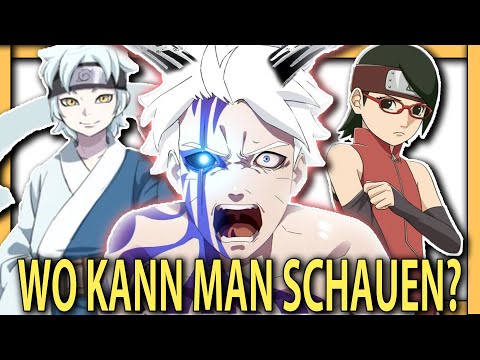 Anime kostenlos und legal schauen