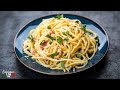Come preparare una CARBONARA PERFETTA 🍝 Ricette Italiane