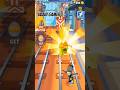 Subway Surfers Gameplay Android, ios Mobile New Update #shorts #tranding #viralvideo #subwaysurfers