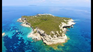Ταξιδεύοντας σε ένα άγνωστο νησί στις εσχατιές της Ελλάδας