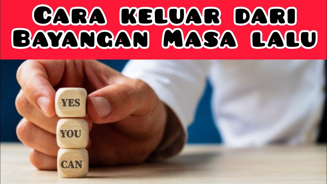 CARA MENCAPAI IMPIAN KITA DI MASA DEPAN