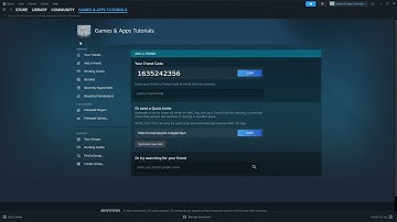 How to Add Friends on Steam in 2024 - Send Friend Request