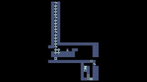 Boulder Dash for profs - 