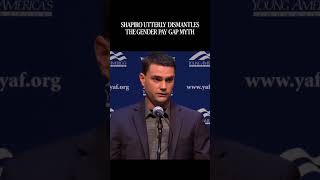comment your thoughts | @BenShapiro