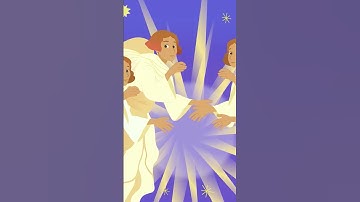 Thumbnail of Little Shepherd Boy (Christmas Carol) - Animated, With Lyrics