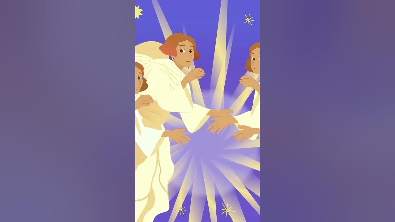 Little Shepherd Boy (Christmas Carol) - Animated, With Lyrics