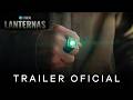 🚨LANTERNAS (DC Studios, 2026) | TRAILER OFICIAL