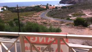 Cabo de Palos - Cala Flores