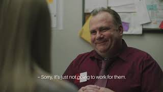 Affinity Credit Union — Owned by you