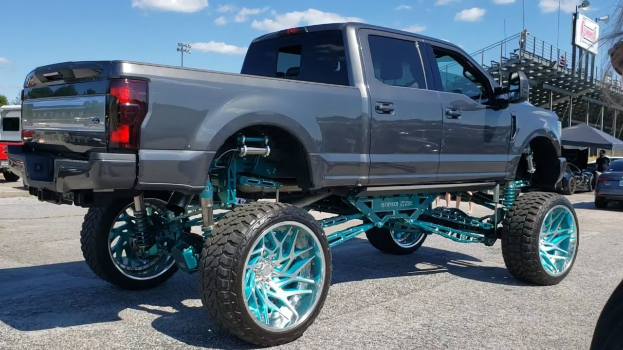 Streetcar TAKEOVER Atlanta dragway 2021