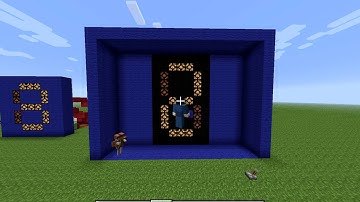 Minecraft Countdown Timer
