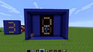 Minecraft Countdown Timer