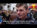 Max Verstappen Racing SoapBox Car