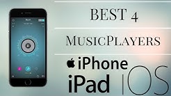 Best 4 Free Music Players You Should Try On iOS | 2018 Latest  - Durasi: 6:02. 