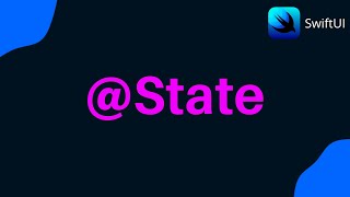 SwiftUI: Bindings (State) Tutorial – iOS for Beginners 2021 screenshot 2