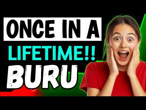 BURU Stock Alert: Massive Turnaround or De-listing Risk? (May 2026)