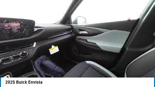 2025 Buick Envista near me Indianapolis, Carmel, Fishers, Zionsville, IN B25124 B25124