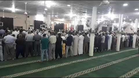 ما تيسر من سوره الفجر بصوت القارئ رعد الكردي