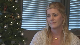 VIDEO: Mesa mom says she was shamed for trying to bring breast milk on plane